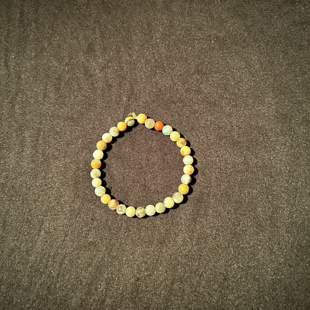 Amazonite Bracelet